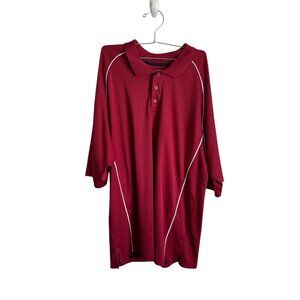 Boca Classics Club Golf Polyester XXLT‎